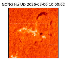 gong - 2026-03-06T10:00:02