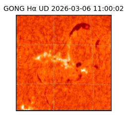 gong - 2026-03-06T11:00:02