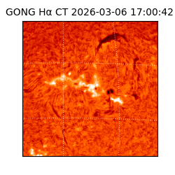 gong - 2026-03-06T17:00:42