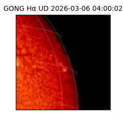 gong - 2026-03-06T04:00:02