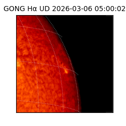 gong - 2026-03-06T05:00:02
