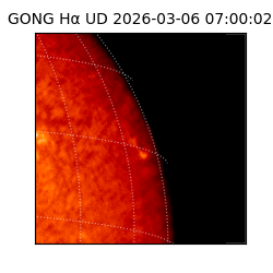 gong - 2026-03-06T07:00:02