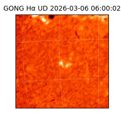 gong - 2026-03-06T06:00:02