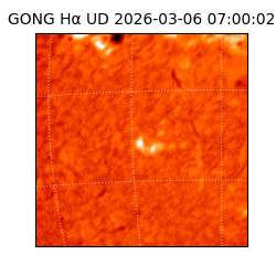 gong - 2026-03-06T07:00:02