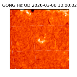 gong - 2026-03-06T10:00:02
