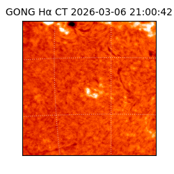 gong - 2026-03-06T21:00:42