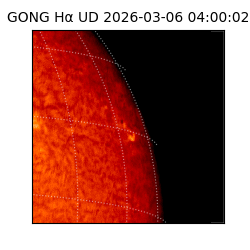 gong - 2026-03-06T04:00:02