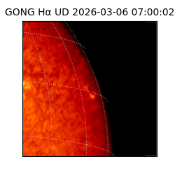 gong - 2026-03-06T07:00:02
