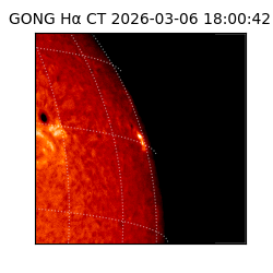 gong - 2026-03-06T18:00:42