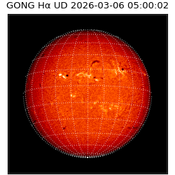 gong - 2026-03-06T05:00:02