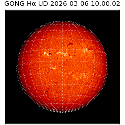 gong - 2026-03-06T10:00:02