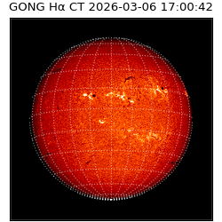 gong - 2026-03-06T17:00:42