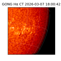 gong - 2026-03-07T18:00:42