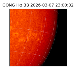 gong - 2026-03-07T23:00:02