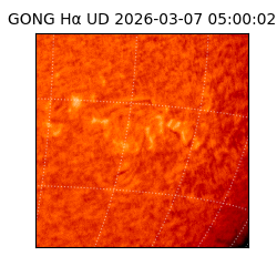 gong - 2026-03-07T05:00:02