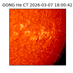gong - 2026-03-07T18:00:42