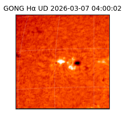 gong - 2026-03-07T04:00:02