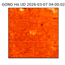 gong - 2026-03-07T04:00:02