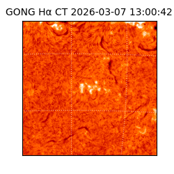 gong - 2026-03-07T13:00:42