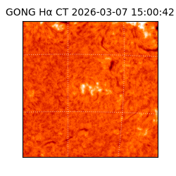 gong - 2026-03-07T15:00:42