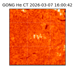 gong - 2026-03-07T16:00:42