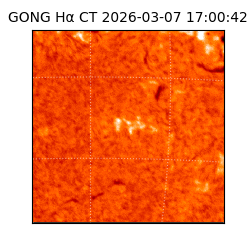 gong - 2026-03-07T17:00:42