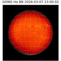 gong - 2026-03-07T23:00:02