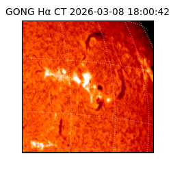 gong - 2026-03-08T18:00:42