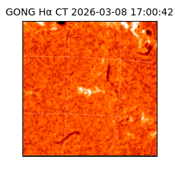 gong - 2026-03-08T17:00:42