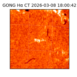 gong - 2026-03-08T18:00:42