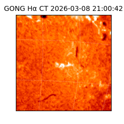 gong - 2026-03-08T21:00:42