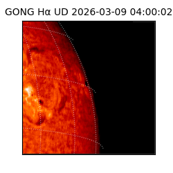 gong - 2026-03-09T04:00:02