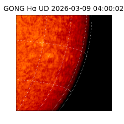gong - 2026-03-09T04:00:02