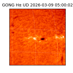 gong - 2026-03-09T05:00:02