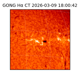 gong - 2026-03-09T18:00:42