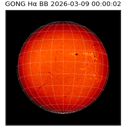 gong - 2026-03-09T00:00:02