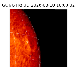 gong - 2026-03-10T10:00:02