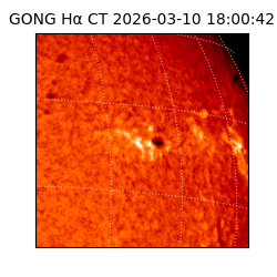 gong - 2026-03-10T18:00:42