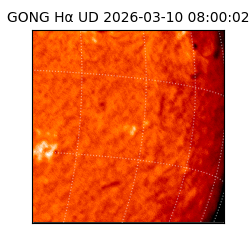 gong - 2026-03-10T08:00:02