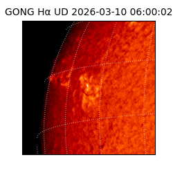 gong - 2026-03-10T06:00:02