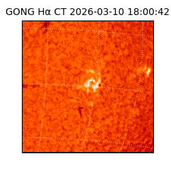 gong - 2026-03-10T18:00:42