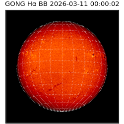 gong - 2026-03-11T00:00:02
