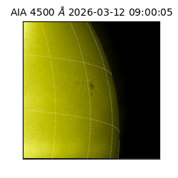 saia - 2026-03-12T09:00:05.964000