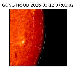 gong - 2026-03-12T07:00:02