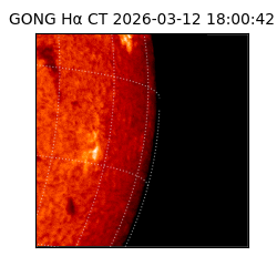 gong - 2026-03-12T18:00:42