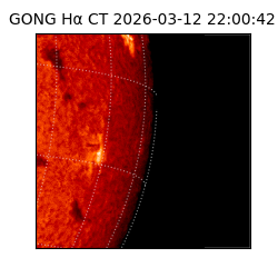 gong - 2026-03-12T22:00:42