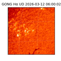 gong - 2026-03-12T06:00:02