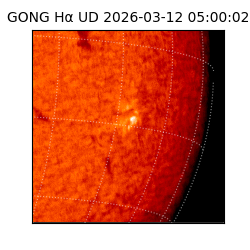 gong - 2026-03-12T05:00:02