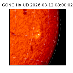 gong - 2026-03-12T08:00:02