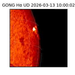 gong - 2026-03-13T10:00:02